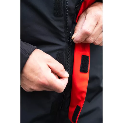 Fox Rage RageWear Winter Suit thermo ruhaszett S