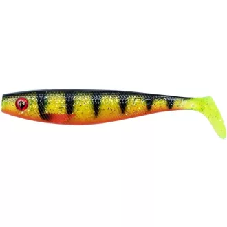 Fox Rage Pro Shad sügér (UV) 23 cm 1 db gumihal