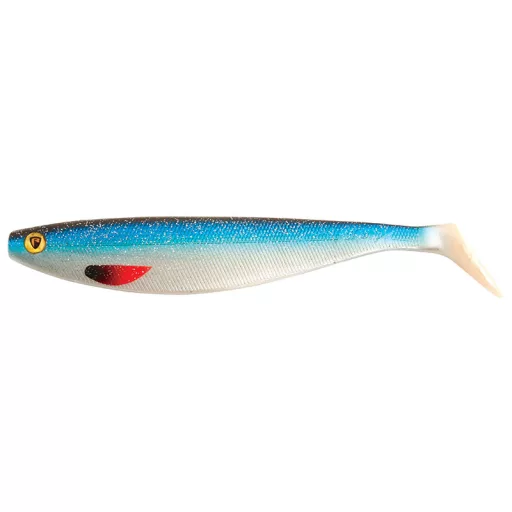 Fox Rage Pro Shad Lemon Tiger (UV) 18 cm 1 db gumihal