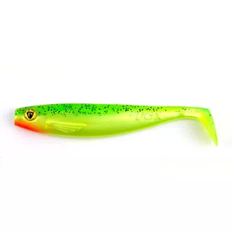 Fox Rage Pro Shad Lemon Tiger (UV) 23 cm 1 db gumihal