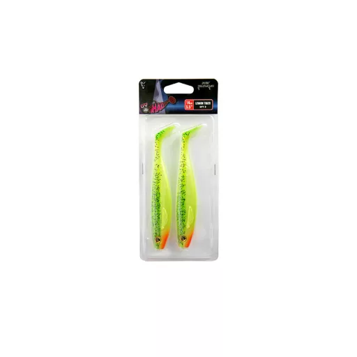 Fox Rage Pro Shad Single Colour Packs SN csuka 10 cm 1 db gumihal