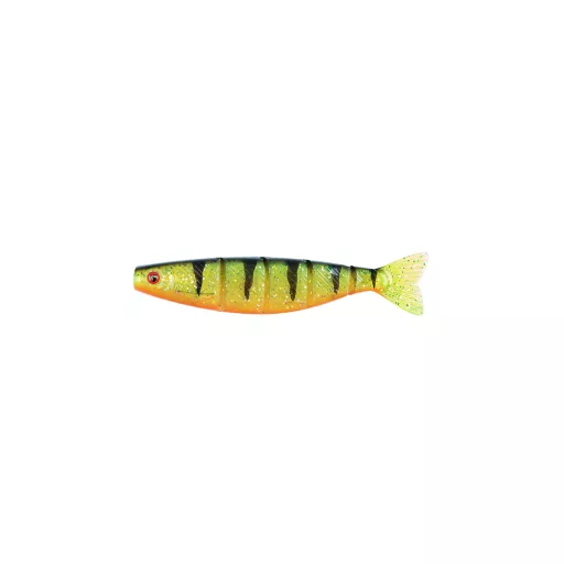 Fox Rage Pro Shad Jointed UV tüskés pikó 18 cm 1 db gumihal