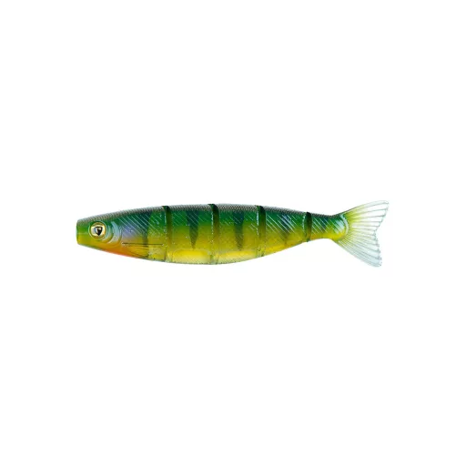 Fox Rage Pro Shad Jointed UV tüskés pikó 18 cm 1 db gumihal