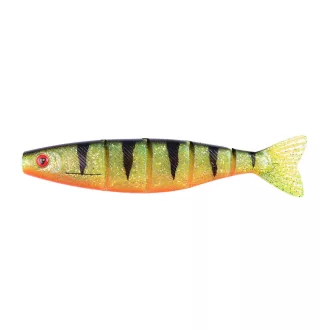   Fox Rage Pro Shad Jointed UV tüskés pikó 23 cm 1 db gumihal