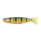 Fox Rage Pro Shad Jointed UV tüskés pikó 23 cm 1 db gumihal