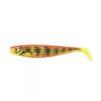 Fox Rage Pro Shad Bright sügér UV 18 cm 1 db gumihal