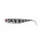 Fox Rage Pro Shad Zebra UV 14 cm 1 db gumihal