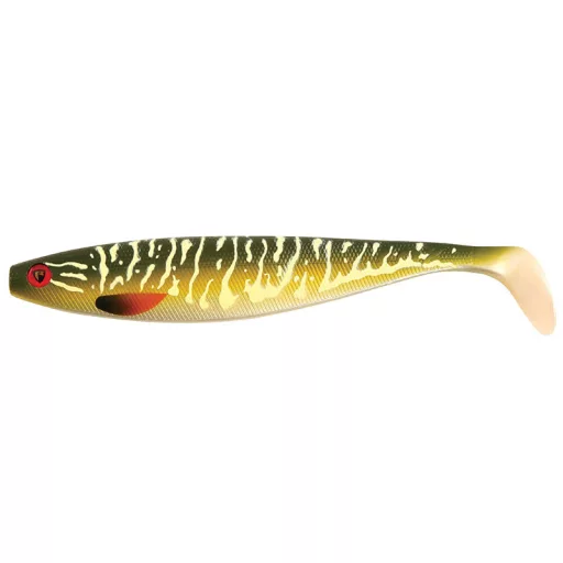 Fox Rage Pro Shad Nightmare UV 23 cm 1 db gumihal