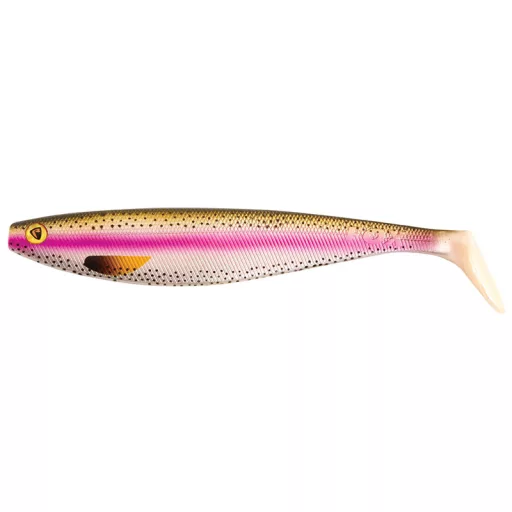Fox Rage Pro Shad UV csuka 14 cm 1 db gumihal