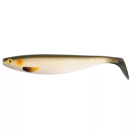 Fox Rage Pro Shad UV csuka 14 cm 1 db gumihal