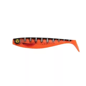 Fox Rage Pro Shad UV piros Wake 14 cm 1 db gumihal