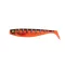 Fox Rage Pro Shad UV piros Wake 14 cm 1 db gumihal