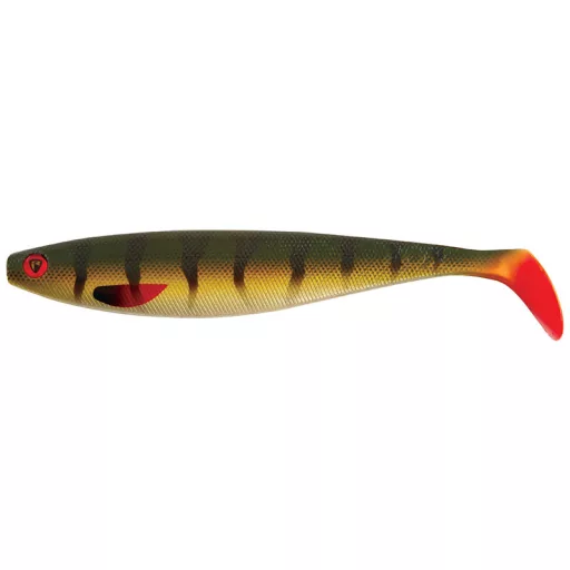 Fox Rage Pro Shad UV csuka 18 cm 1 db gumihal