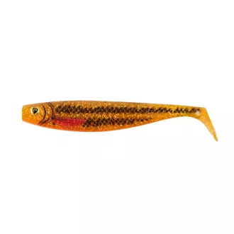 Fox Rage Pro Shad UV Goldie 23 cm 1 db gumihal