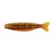 Fox Rage Pro Shad Jointed UV Goldie 18 cm 1 db gumihal