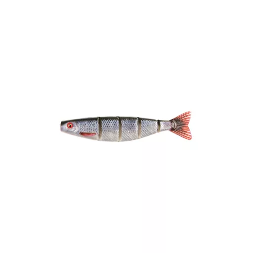 Fox Rage Pro Shad Jointed UV csuka 18 cm 1 db gumihal