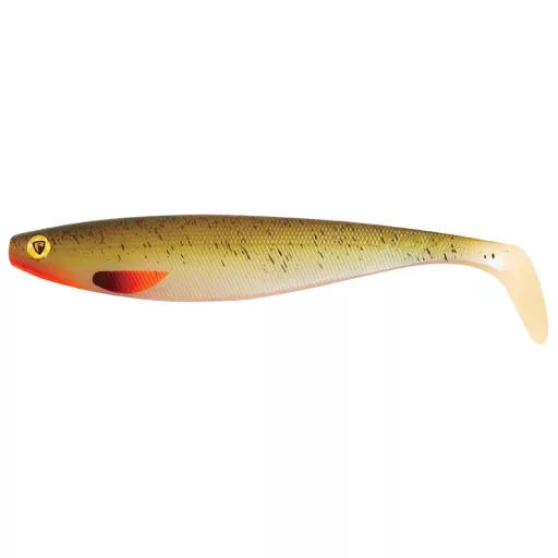Fox Rage Pro Shad bodorka (Super Natural Roach) 14 cm 1 db gumihal