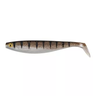Fox Rage Pro Shad csillámos sügér 18 cm 1 db gumihal