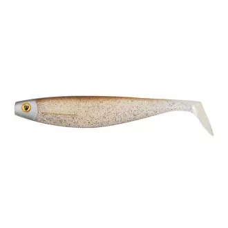 Fox Rage Pro Shad áttetsző Smelt 18 cm 1 db gumihal