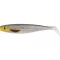 Fox Rage Pro Shad ezüst Halo 23 cm 1 db gumihal
