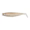 Fox Rage Pro Shad áttetsző smelt 23 cm 1 db gumihal
