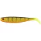 Fox Rage Pro Shad UV natúr sügér 14 cm 1 db gumihal
