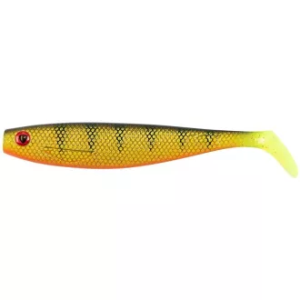 Fox Rage Pro Shad UV natúr sügér 18 cm 1 db gumihal