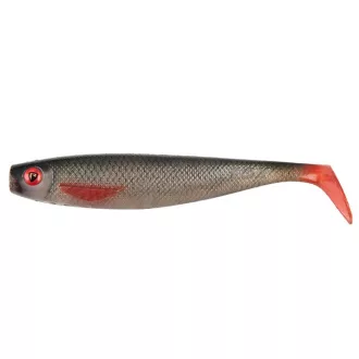   Fox Rage Pro Shad UV bodorka (Ultra Natural Roach) 18 cm 1 db gumihal