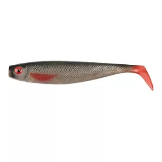   Fox Rage Pro Shad UV bodorka (Ultra Natural Roach) 23 cm 1 db gumihal