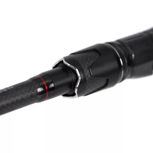Fox Rage Prism X Twitcher 210 cm 3–14 g 2 részes pergető horgászbot