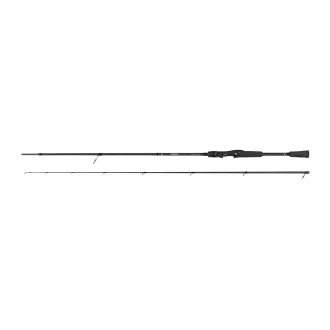   Fox Rage Prism X Perch Jigger 210 cm 5–21 g 2 részes pergető horgászbot