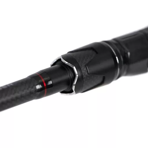 Fox Rage Prism X Perch Jigger 210 cm 5–21 g 2 részes pergető horgászbot
