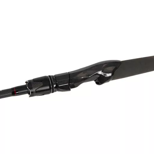 Fox Rage Prism X Perch Jigger 210 cm 5–21 g 2 részes pergető horgászbot