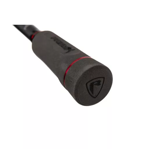 Fox Rage Prism X Perch Jigger 210 cm 5–21 g 2 részes pergető horgászbot