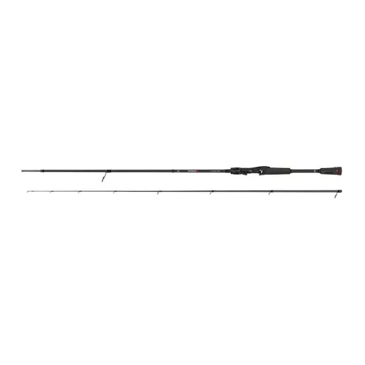 Fox Rage Prism X Zander Pro 210 cm 7–28 g 2 részes pergető horgászbot