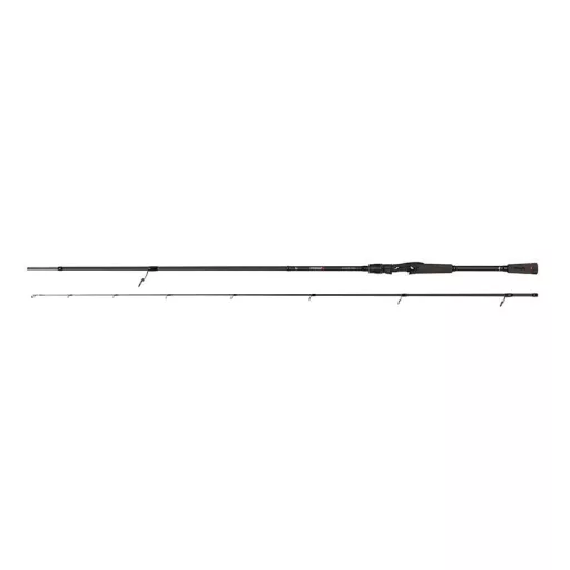 Fox Rage Prism X Zander Pro 210 cm 7–28 g 2 részes pergető horgászbot