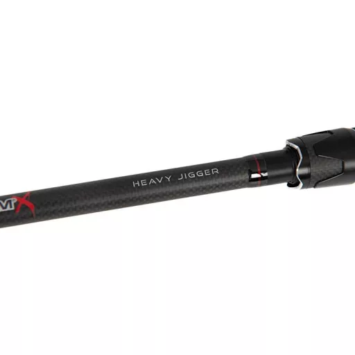 Fox Rage Prism X Heavy Jigger 240 cm 10–40 g 2 részes pergető horgászbot