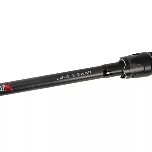 Fox Rage Prism X Lure & Shad 240 cm 15–70 g 2 részes pergető horgászbot