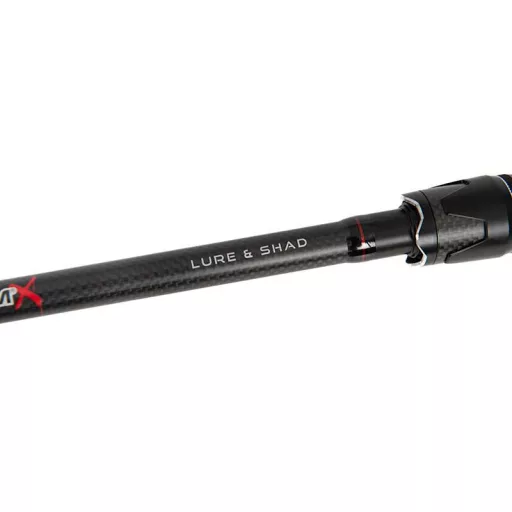 Fox Rage Prism X Lure & Shad 240 cm 15–70 g 2 részes pergető horgászbot