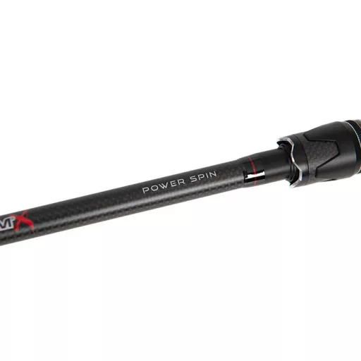Fox Rage Prism X Power Spin 240 cm 20–90 g 2 részes pergető horgászbot
