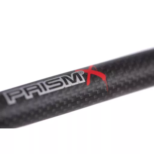 Fox Rage Prism X Zander Pro 270 cm 7–28 g 2 részes pergető horgászbot