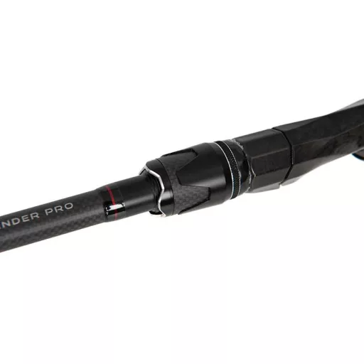 Fox Rage Prism X Zander Pro 270 cm 7–28 g 2 részes pergető horgászbot