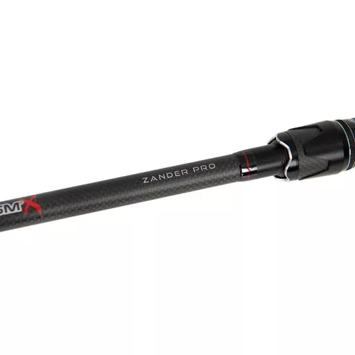 Fox Rage Prism X Zander Pro 270 cm 7–28 g 2 részes pergető horgászbot
