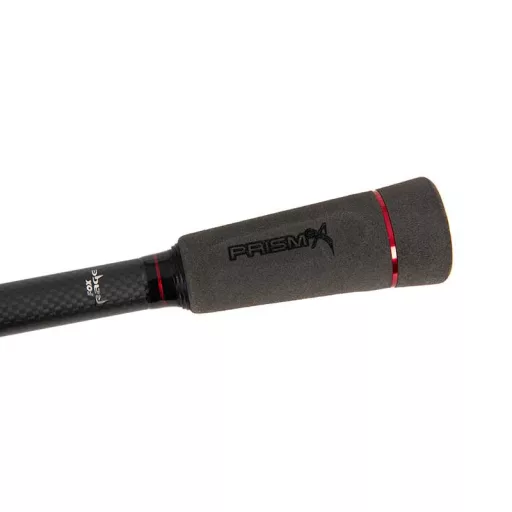 Fox Rage Prism X Zander Pro 270 cm 7–28 g 2 részes pergető horgászbot
