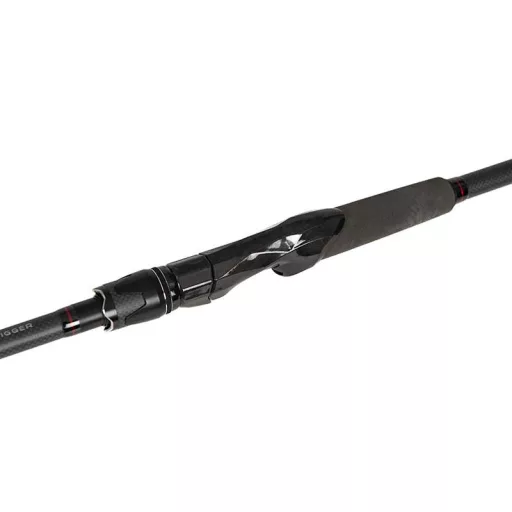 Fox Rage Prism X Heavy Jigger 270 cm 10–40 g 2 részes pergető horgászbot