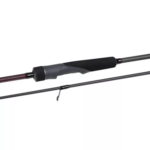 Fox Rage Warrior Light Spin 2-piece 210 cm 5–15 g pergető horgászbot