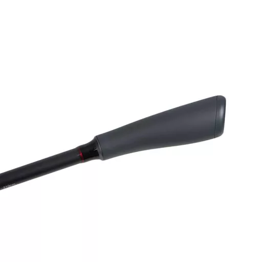 Fox Rage Warrior Light Spin 2-piece 210 cm 5–15 g pergető horgászbot