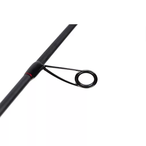 Fox Rage Warrior Light Spin 2-piece 210 cm 5–15 g pergető horgászbot