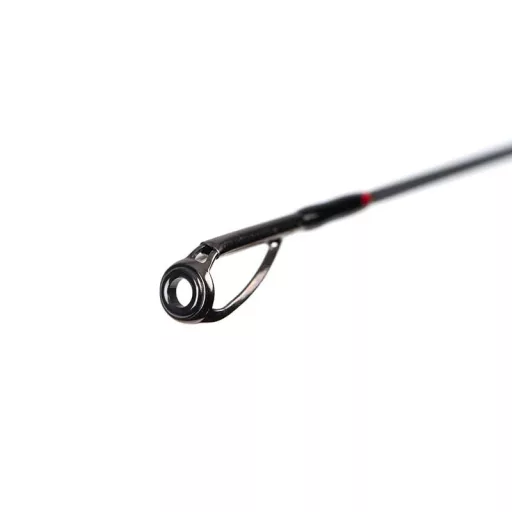 Fox Rage Warrior Light Spin 2-piece 210 cm 5–15 g pergető horgászbot