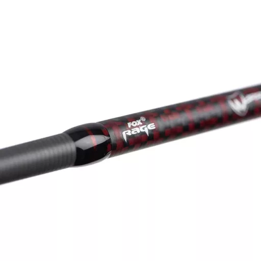 Fox Rage Warrior Dropshot 2-piece 220 cm 4–17 g pergető horgászbot